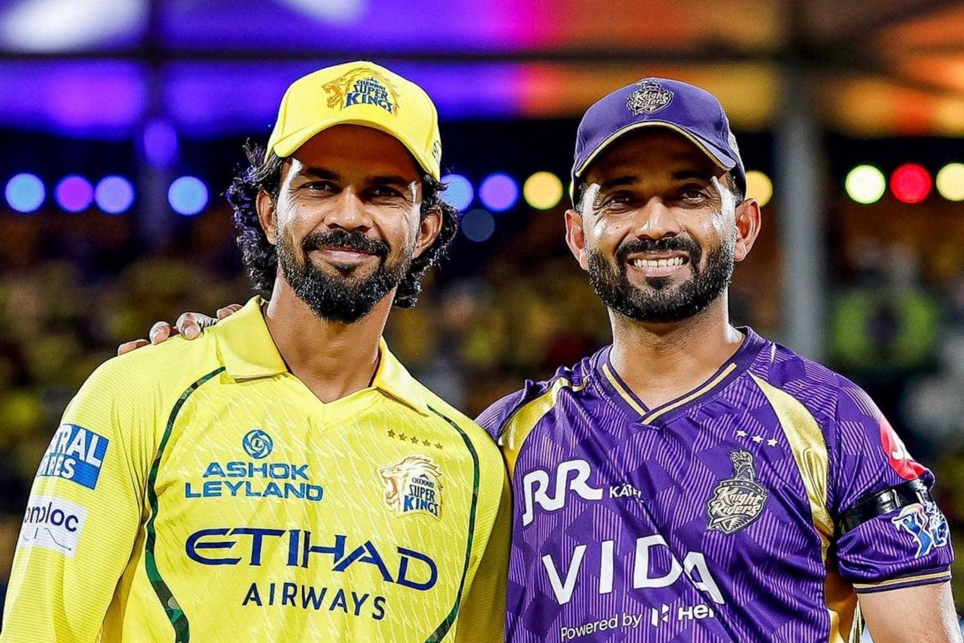 Sehwag's Bewilderment: KKR's Magical Misfires in IPL 2026