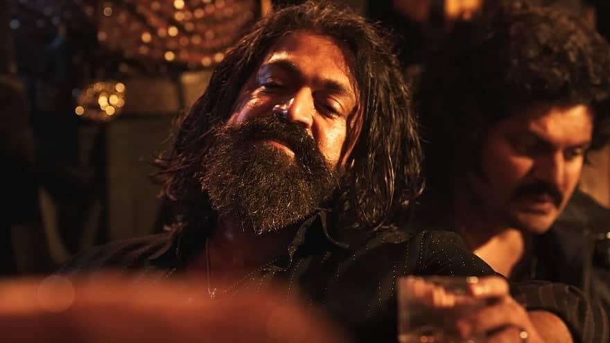 Yash Unveils Toxic: A Grown-Up Fairy Tale at CinemaCon