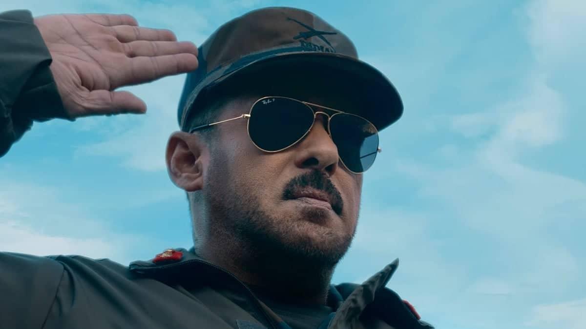 Maatrubhumi: Salman Khan Ki Film Mein China Nahi, Drama Hai!