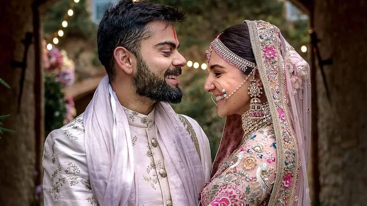 BMW Wedding Crasher: Anushka & Virat's Italian Drama Unfolds