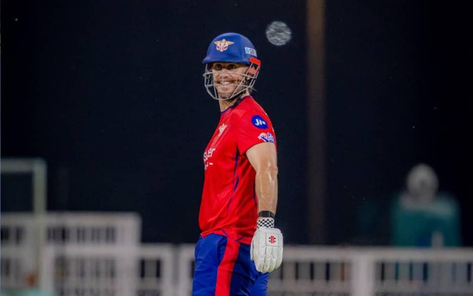 IPL 2026: LSG's Batting Crisis—Marsh on the Chopping Block?
