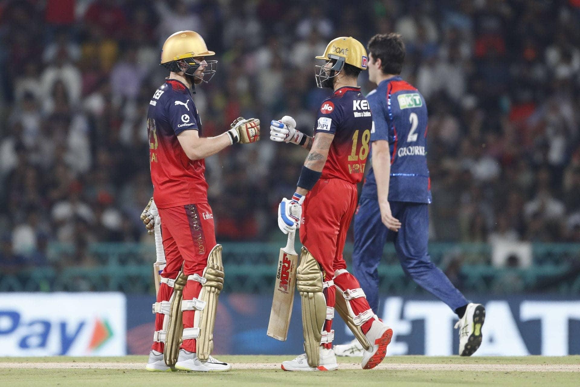 Saba Karim Declares Rajat Patidar RCB's Secret Weapon
