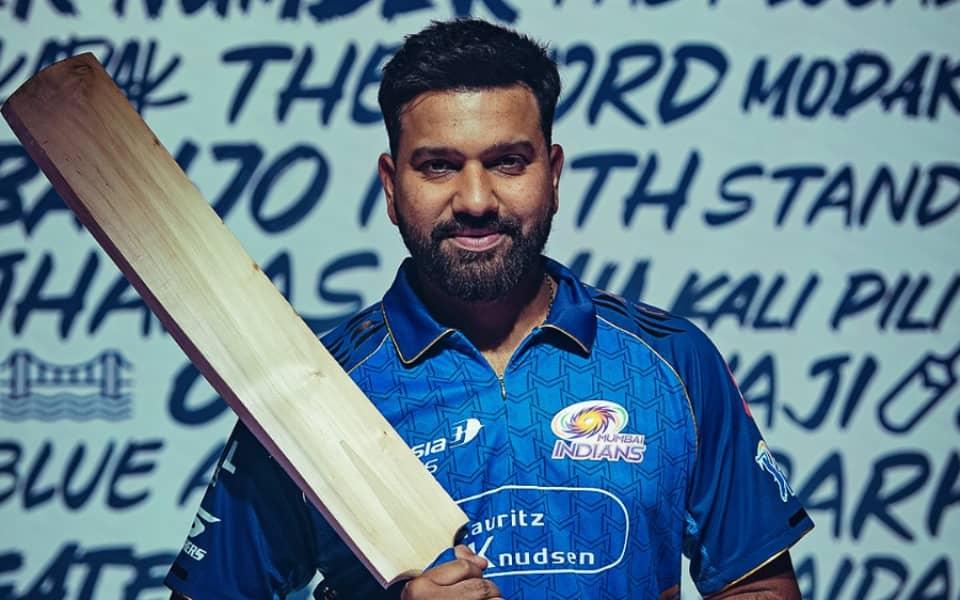 A Hamstring Hex: Rohit Sharma Benched for Epic Clash