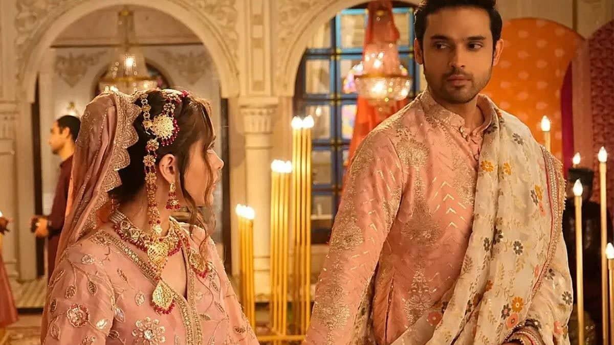 Parth Samthaan's Seher Hone Ko Hai Shifts Time Slot Drama