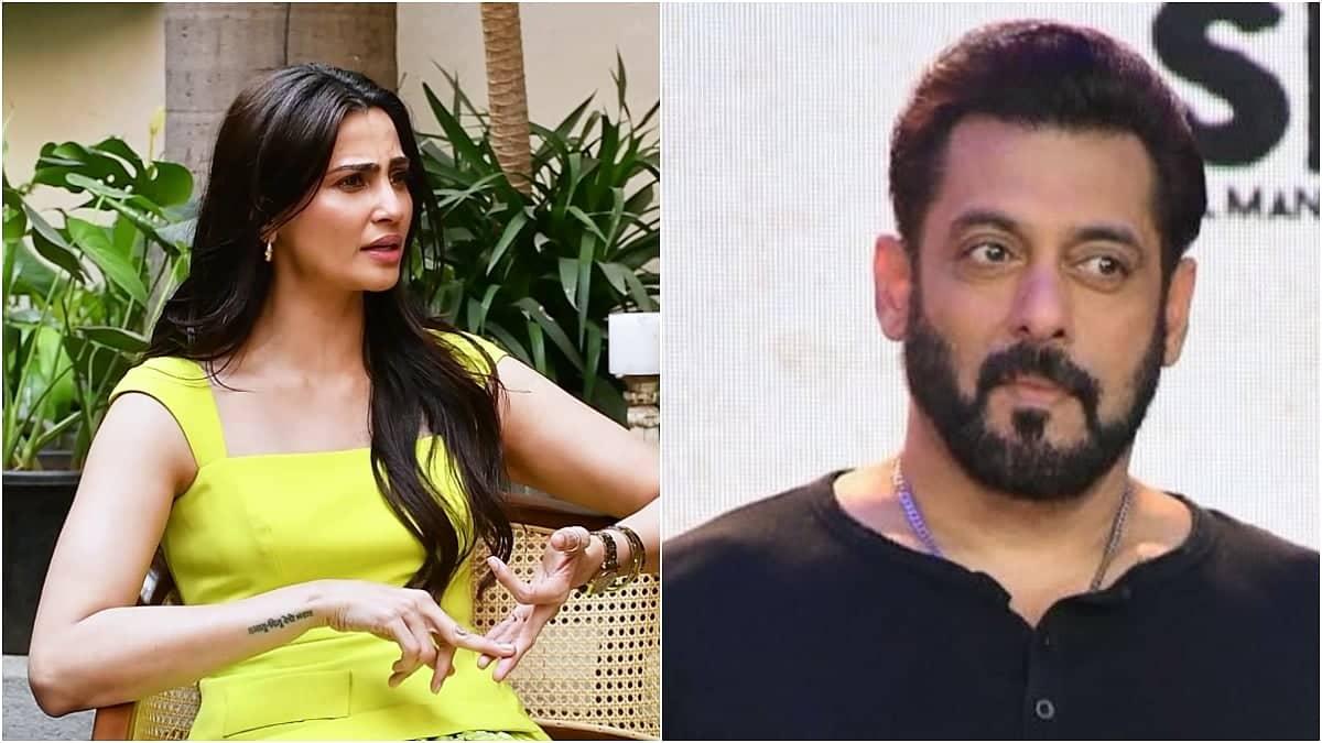 Daisy Shah Ka Jawab: Salman Khan Ki Madad Se Kya Farak Hai?