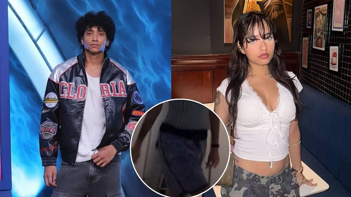 Splitsvilla 16: Yogesh Aur Ruru Ki Love Story Mein Twist!