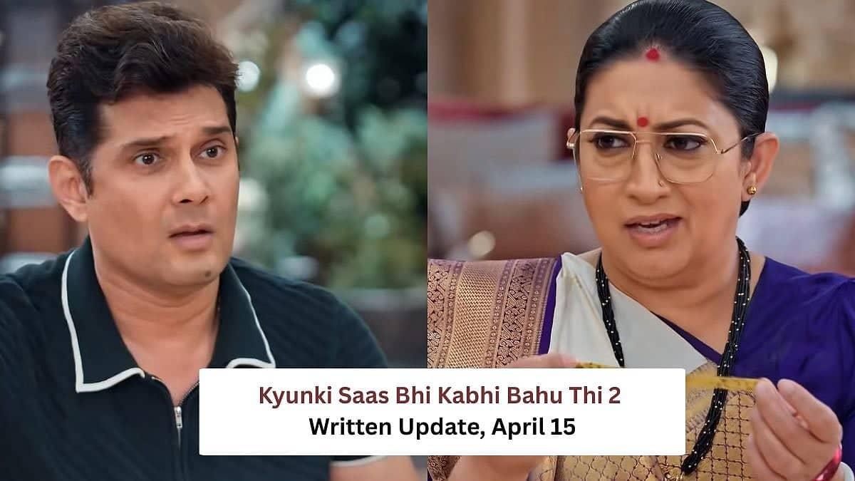 Mihir's Coffee Date Chaos and Karan's Marriage Meltdown