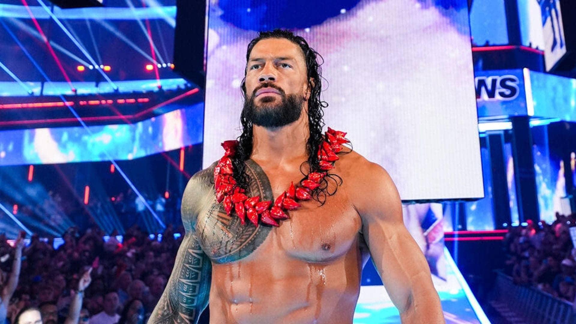 Roman Reigns Calls The Usos Greatest Tag Team Ever, Believe It!