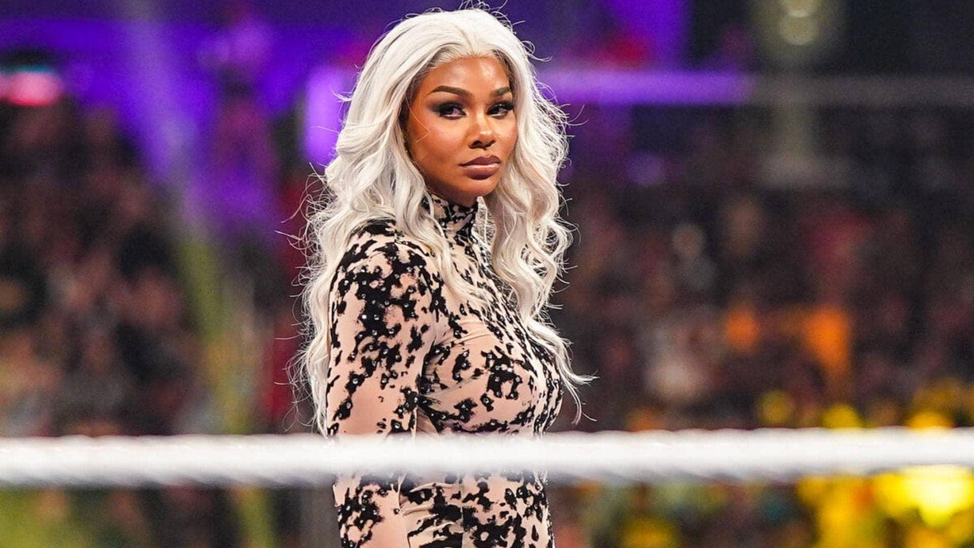 Jade Cargill Takes Aim at WWE, Ready to Win Big at WrestleMania