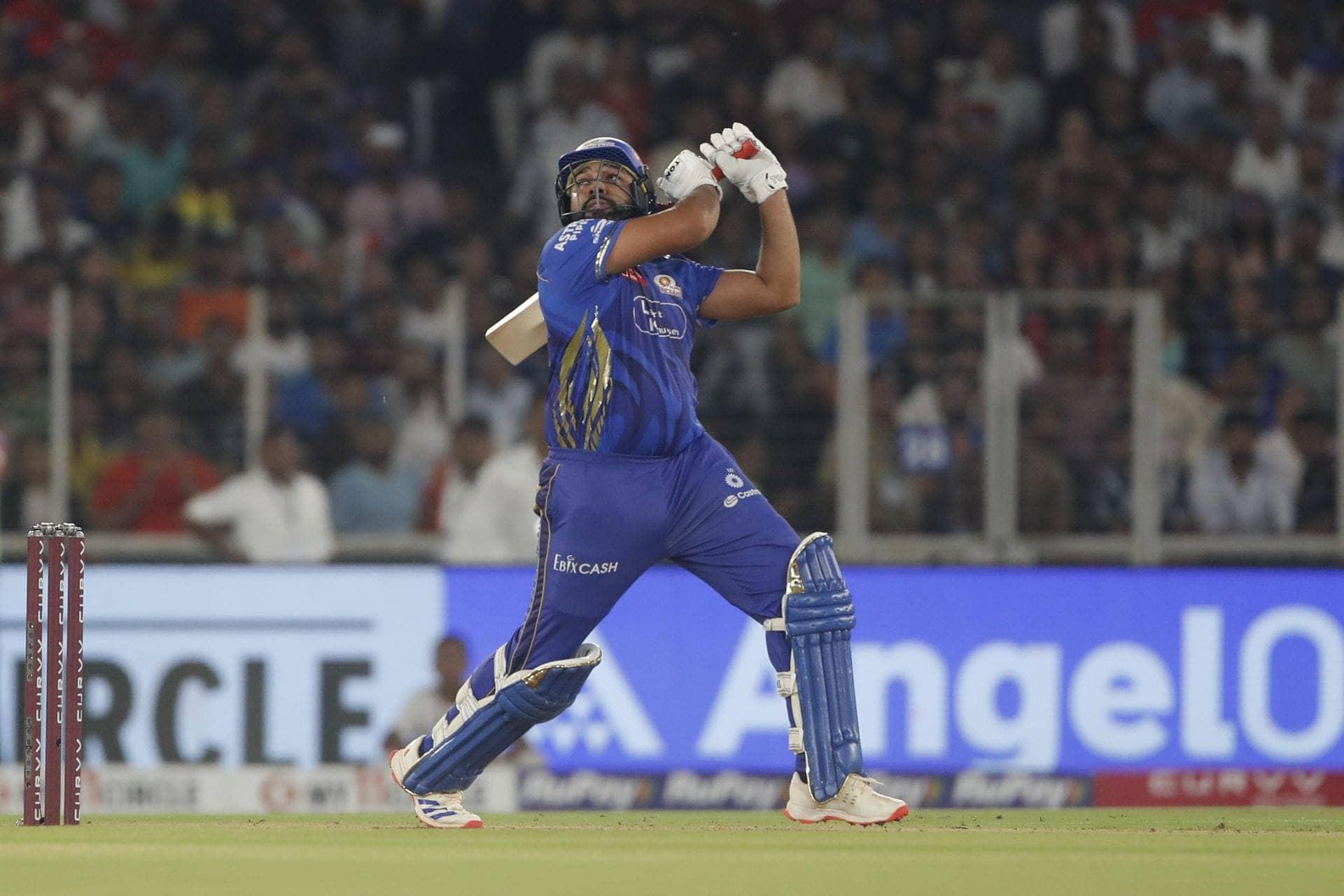 IPL 2026: Top 3 Run Scorers to Watch in MI vs PBKS Clash