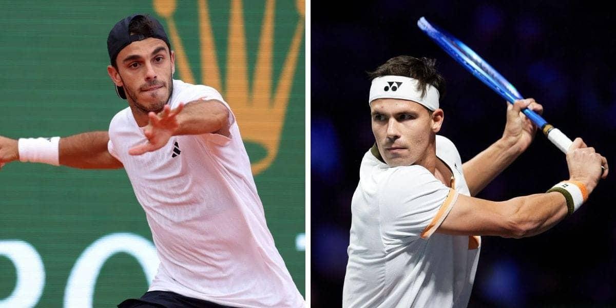 BMW Open Day 4: Cerundolo vs Zandschulp ka Dhamaka!