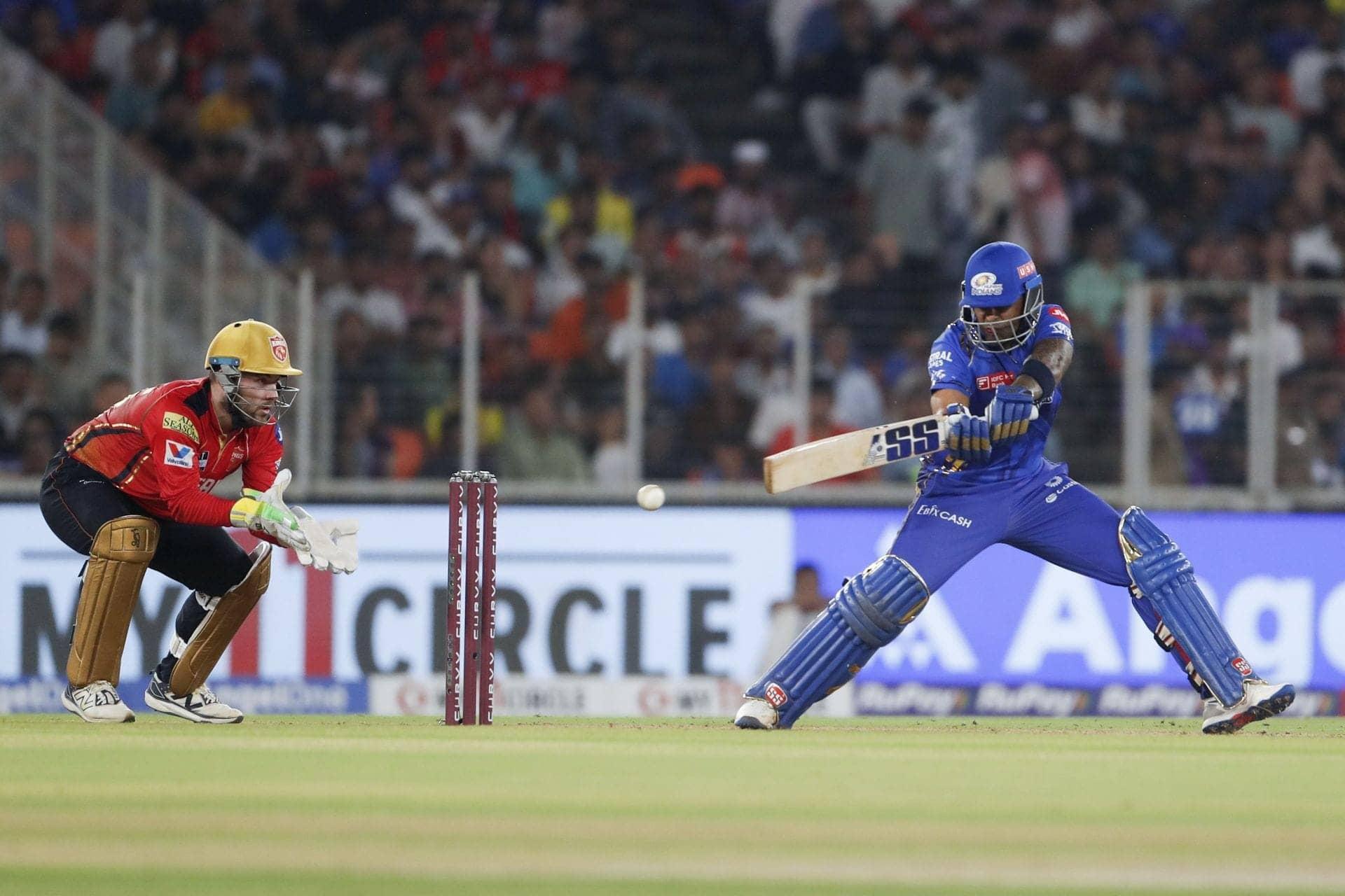 Mumbai vs Punjab: IPL 2026 ka maidan, mausam hai zabardast!
