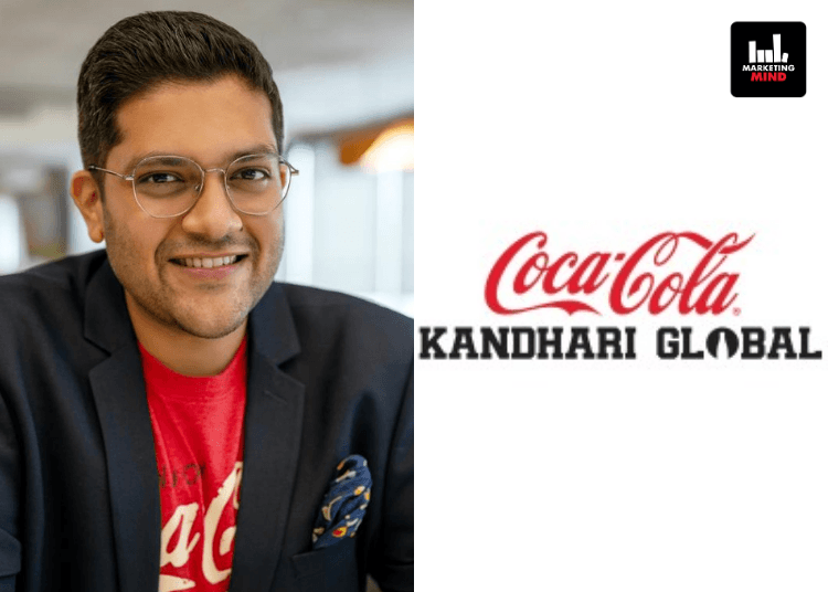 Aditya Vasishtha: Kandhari Beverages Ka Naya VP Ban Gaya!