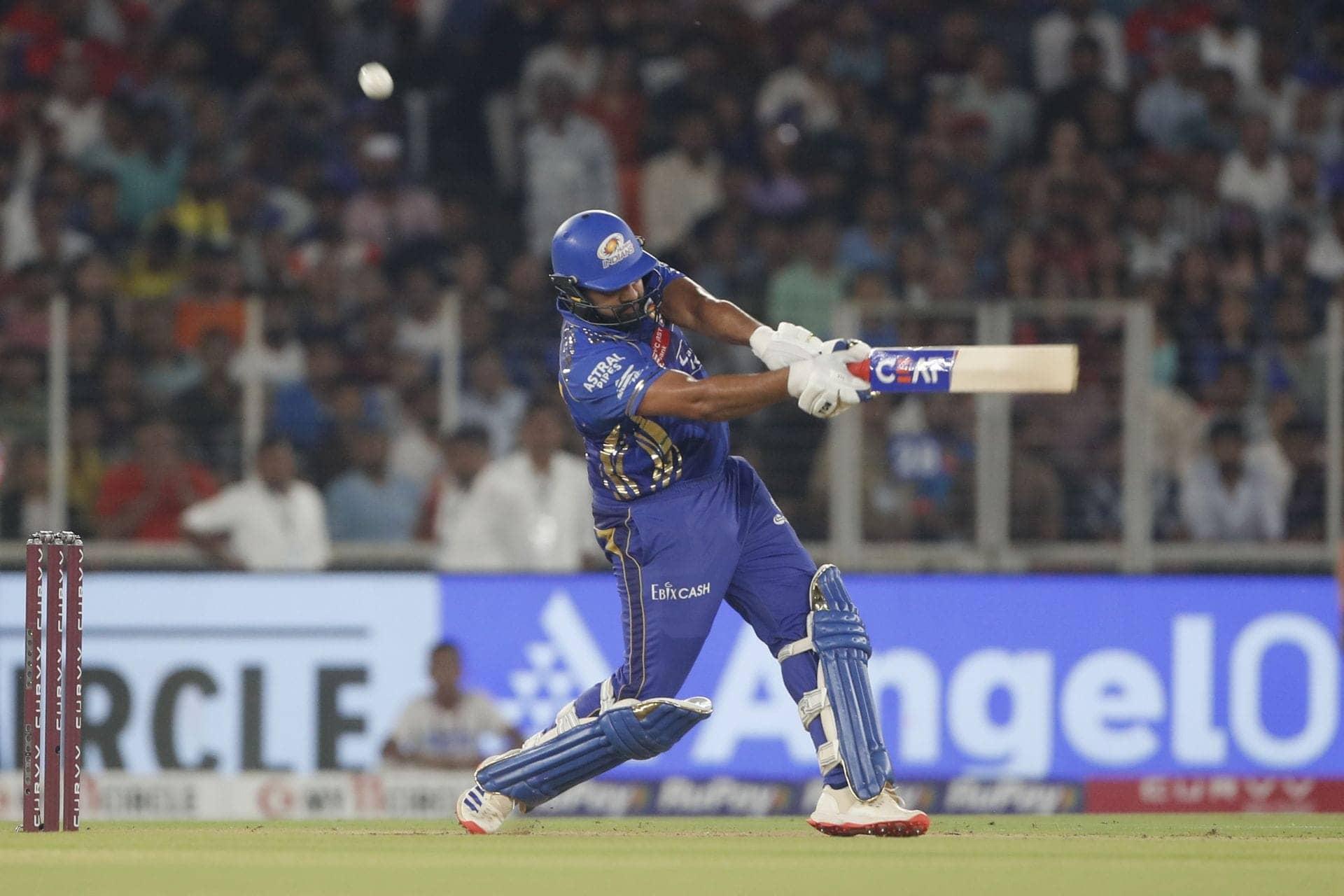 Zaheer Khan ne MI ke liye Rohit ka replacement chuna!