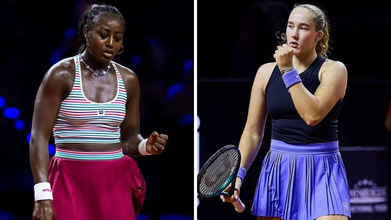 Stuttgart 2026: Andreeva vs Parks - Kya hoga jeet ka chakkar?