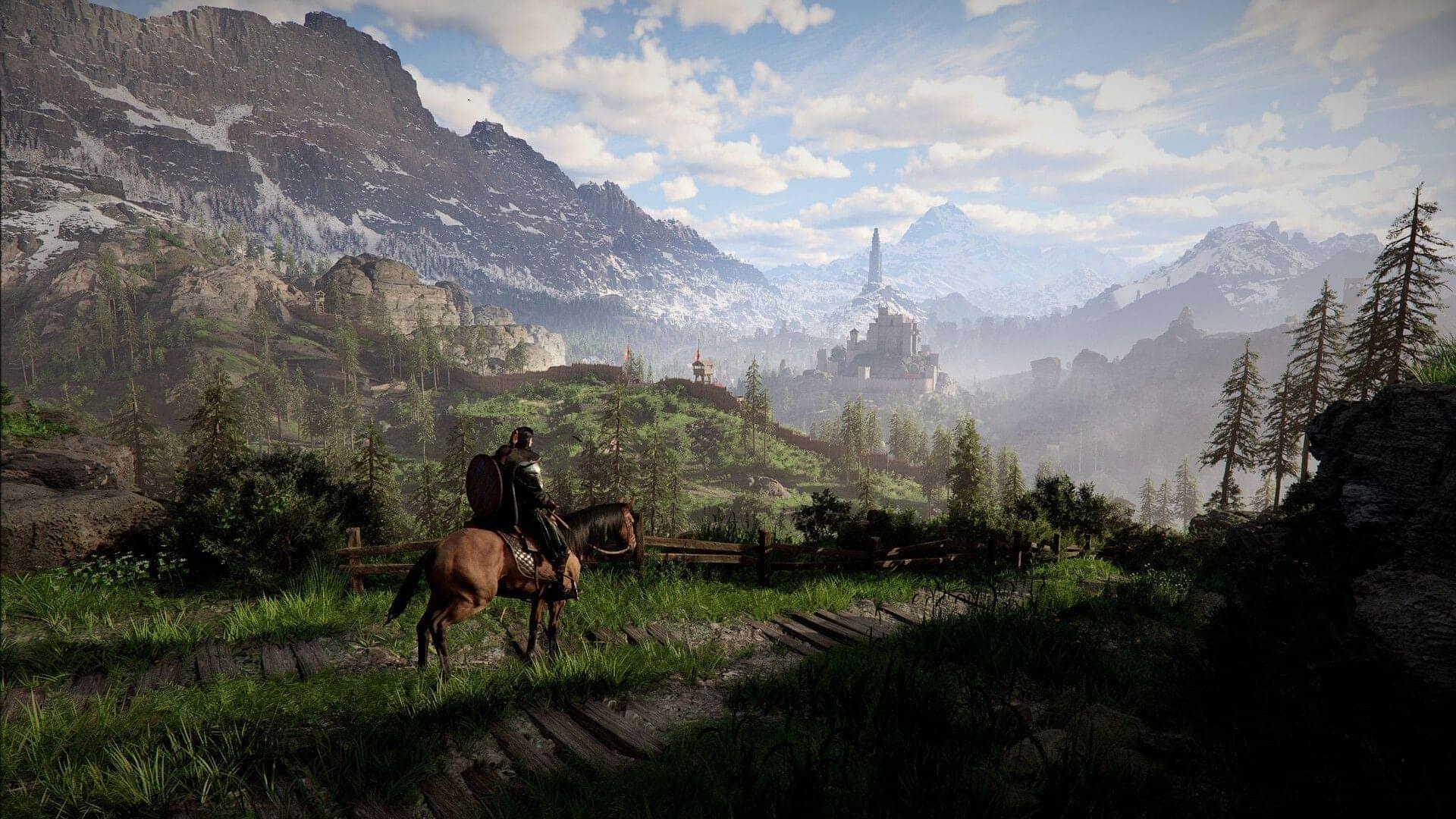 Can You Hit Replay on Missions in Crimson Desert, G?