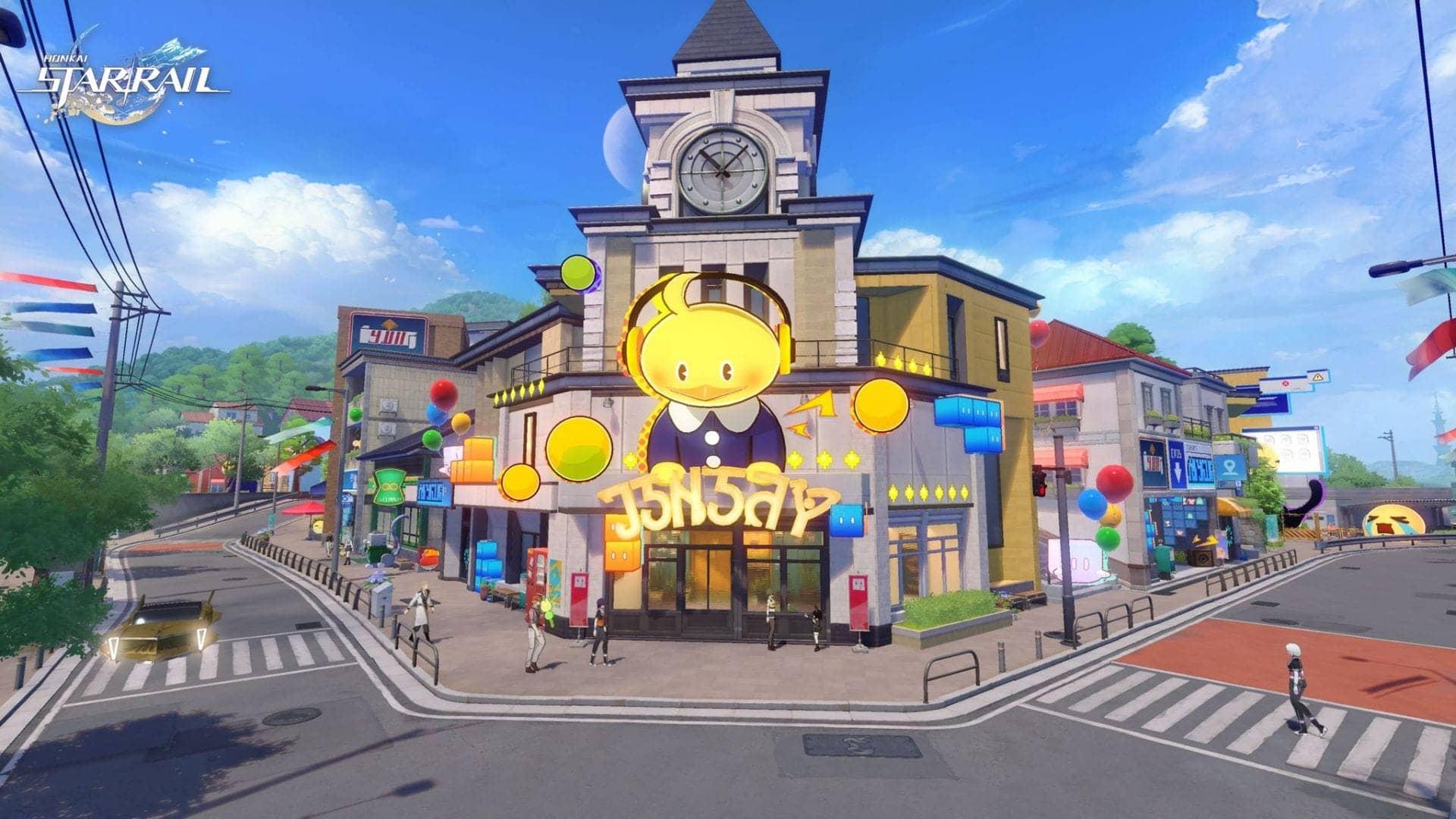 Honkai Star Rail 4.2: Release Dates for Epic Activities Unveiled