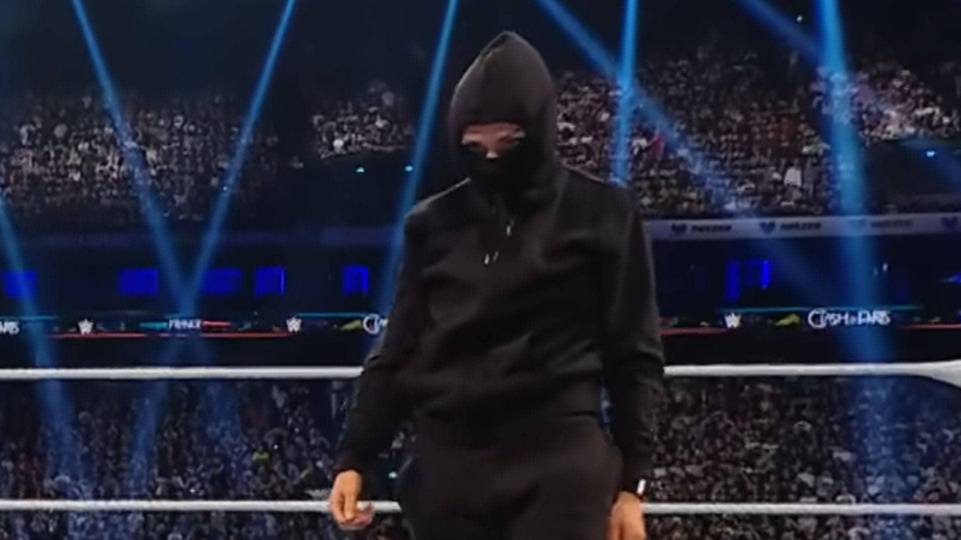 Becky Lynch Keeps It Real Amidst WWE Drama, Fo' Shizzle