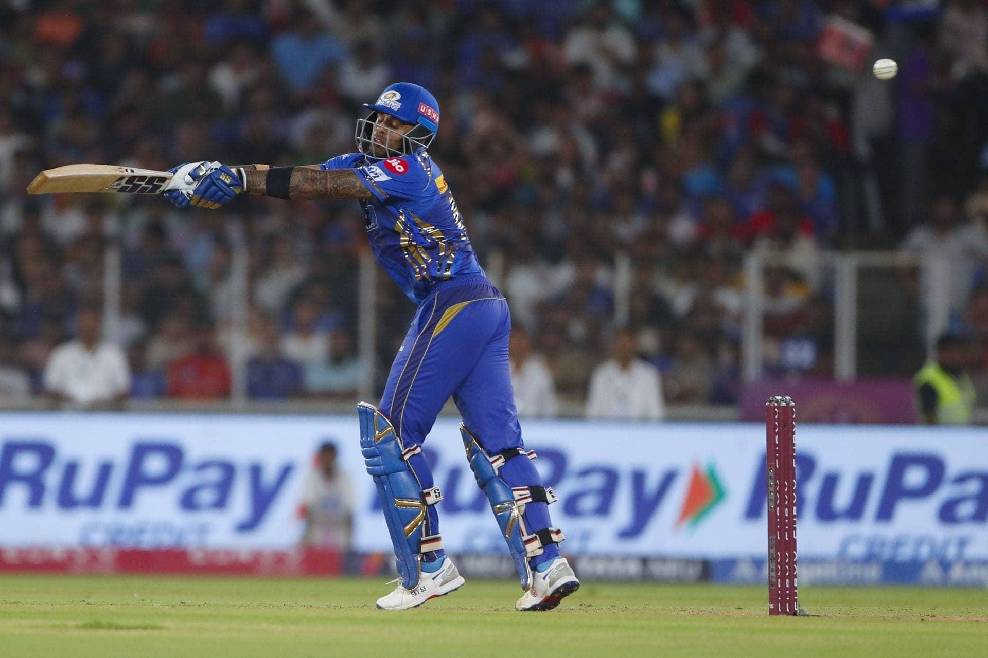 Arshdeep Singh's Bowling Sorcery Leaves MI Reeling in IPL 2026