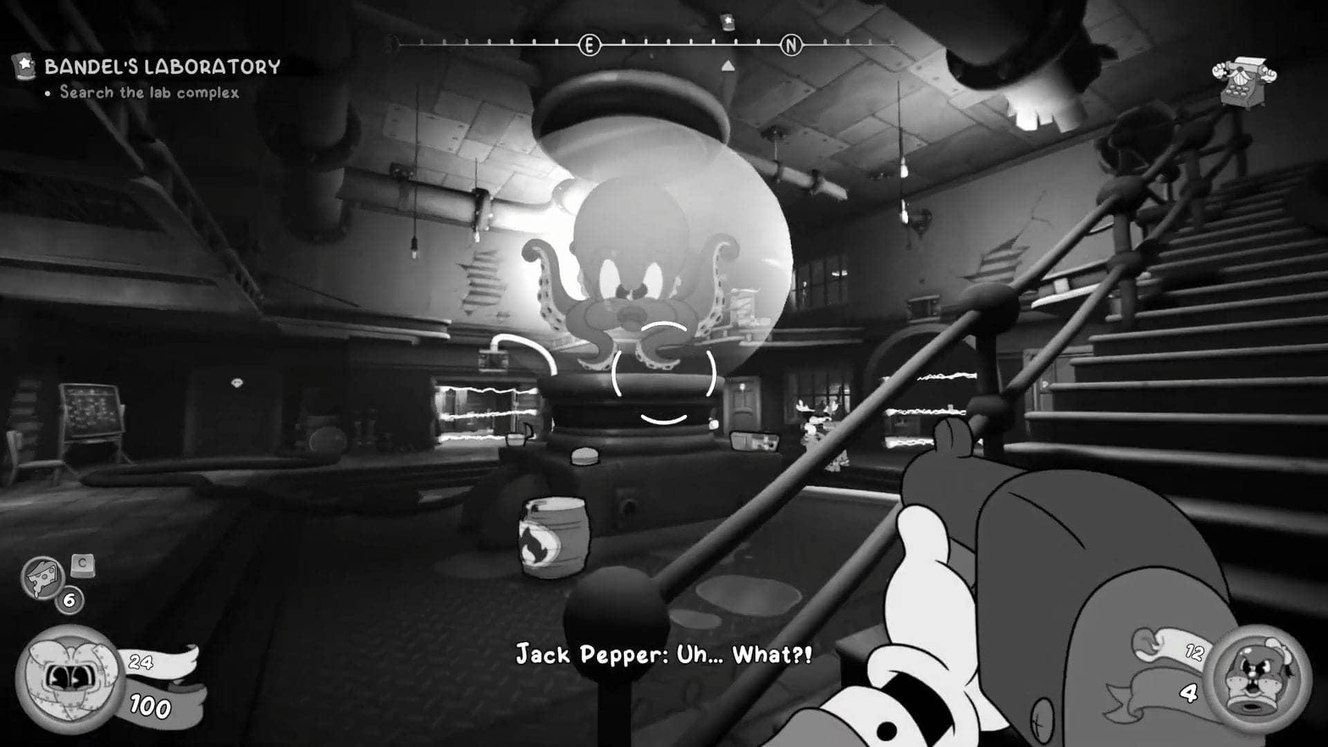 Unlocking Bandel's Lab: A Fun Adventure Awaits You!