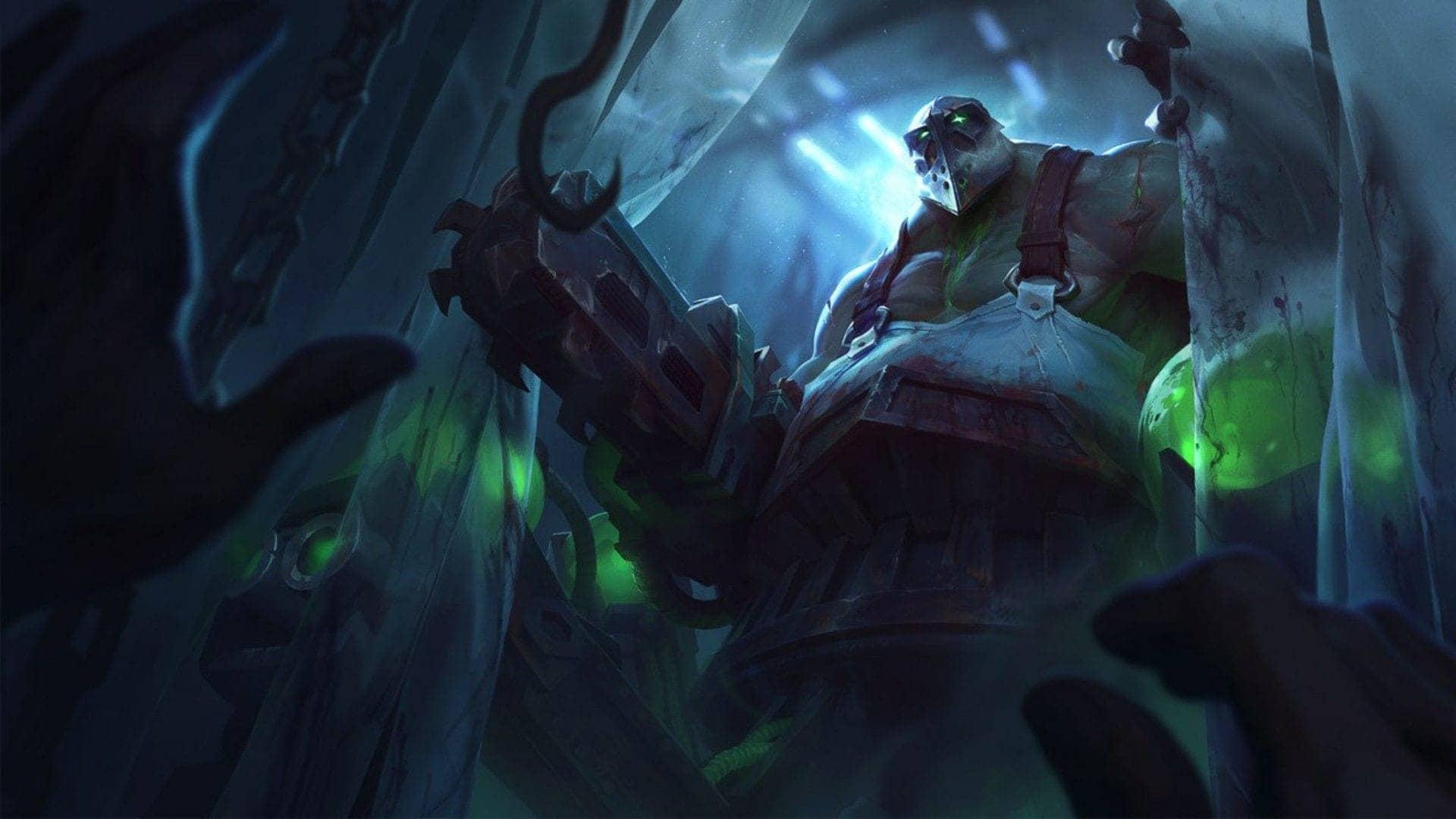 LoLdle 1380: Champions, Quotes, and Chill Vibes Unleashed
