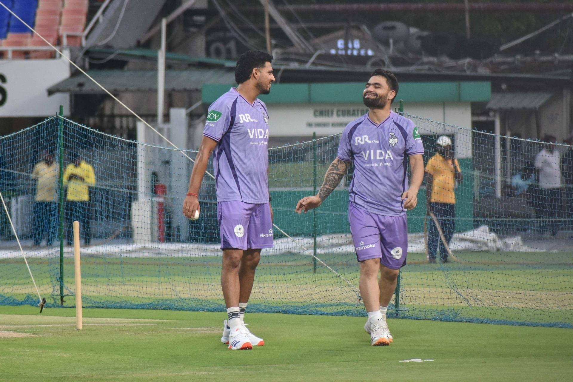 GT vs KKR: Ahmedabad ki pitch pe kaun jeetega IPL 2026?