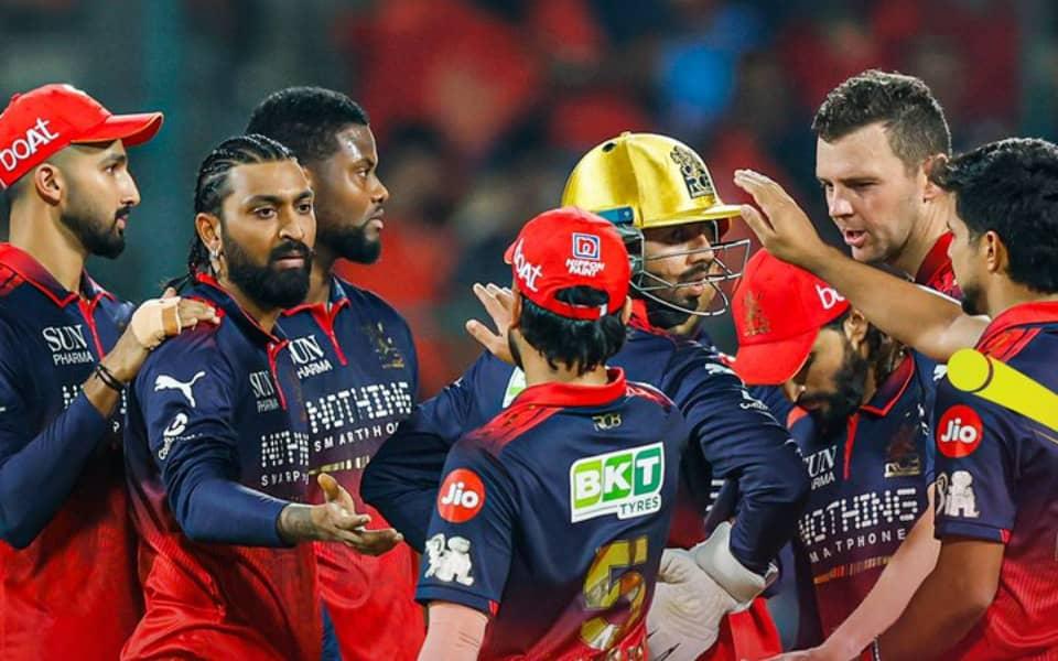 IPL 2026: RCB vs DC – Aaj ka maidan ka chamatkar kya hoga?