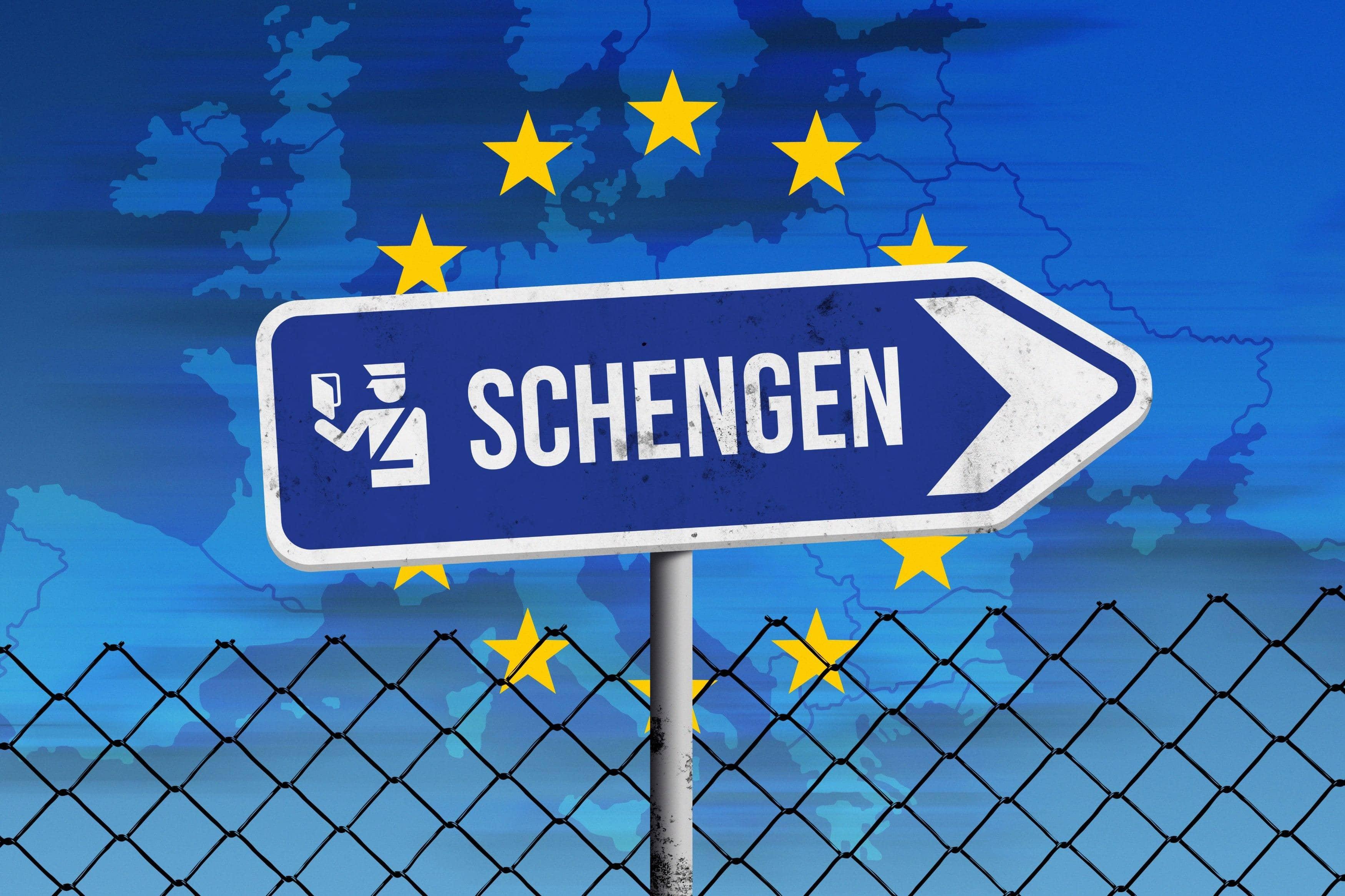 The Enchanted Quest for Schengen Visa Insurance Secrets
