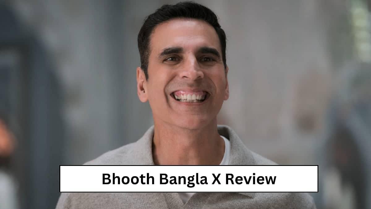 Bhooth Bangla: Akshay-Priyadarshan Ka Comedy Ka Dhamaka Hai!