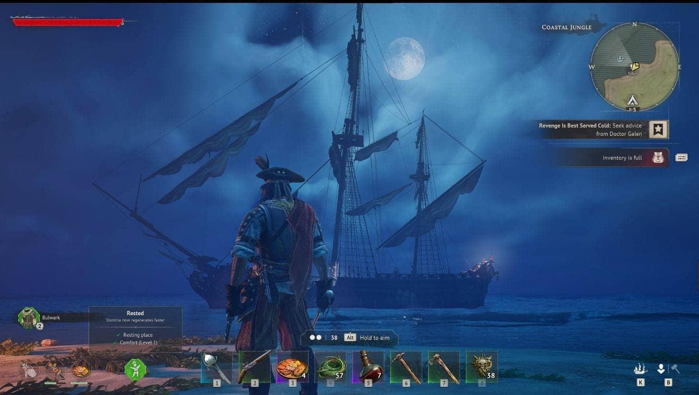 Unleash the Best Ships in Windrose Like a Champion