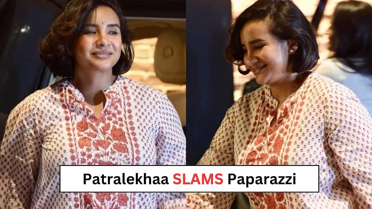 Patralekhaa's Magical Comeback: A Spell Against Body-Shaming