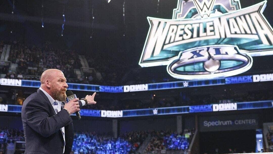 WWE's SmackDown Match: A Total Disappointment, Folks!