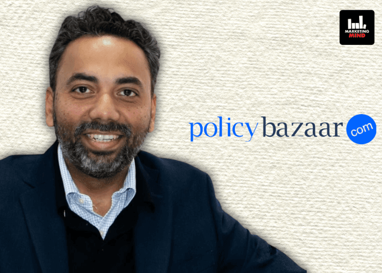 Policybazaar's Sai Narayan: From Insurance Doubts to Digital Dominance