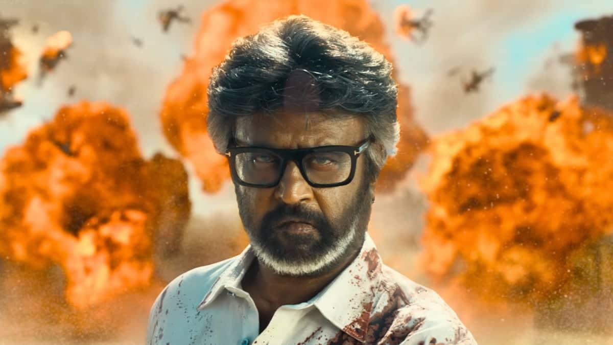 Rajinikanth's Jailer 2 Clip Leaked—A Total Catastrophe!