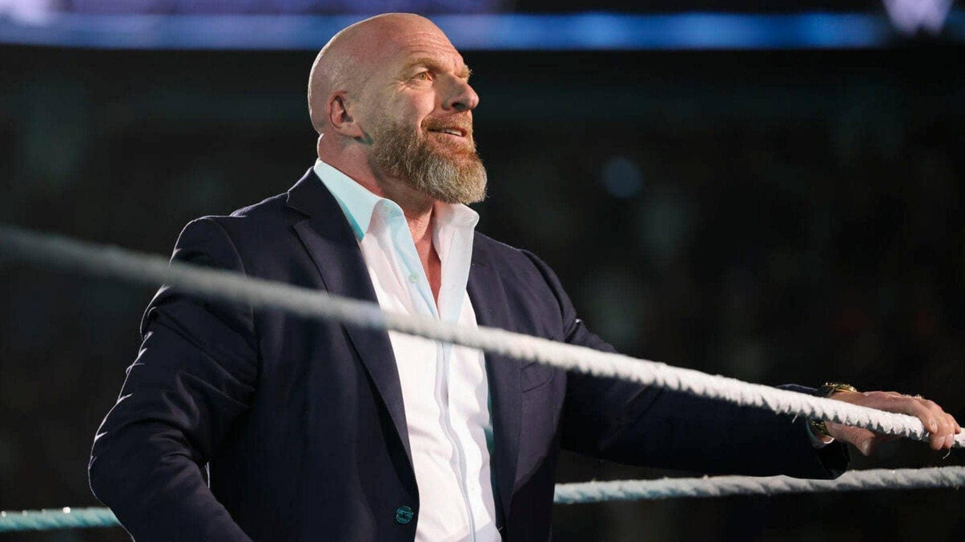 Triple H ne kaha: 'Hum aapko screw kar rahe the, Trick!'