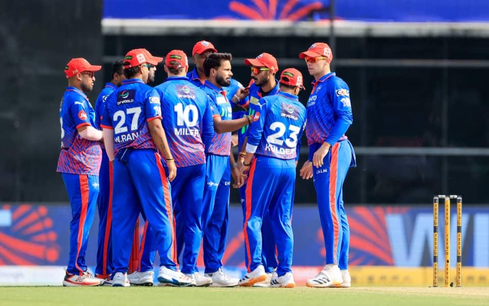 Delhi Capitals Set to Ignite RCB in Epic IPL 2026 Clash