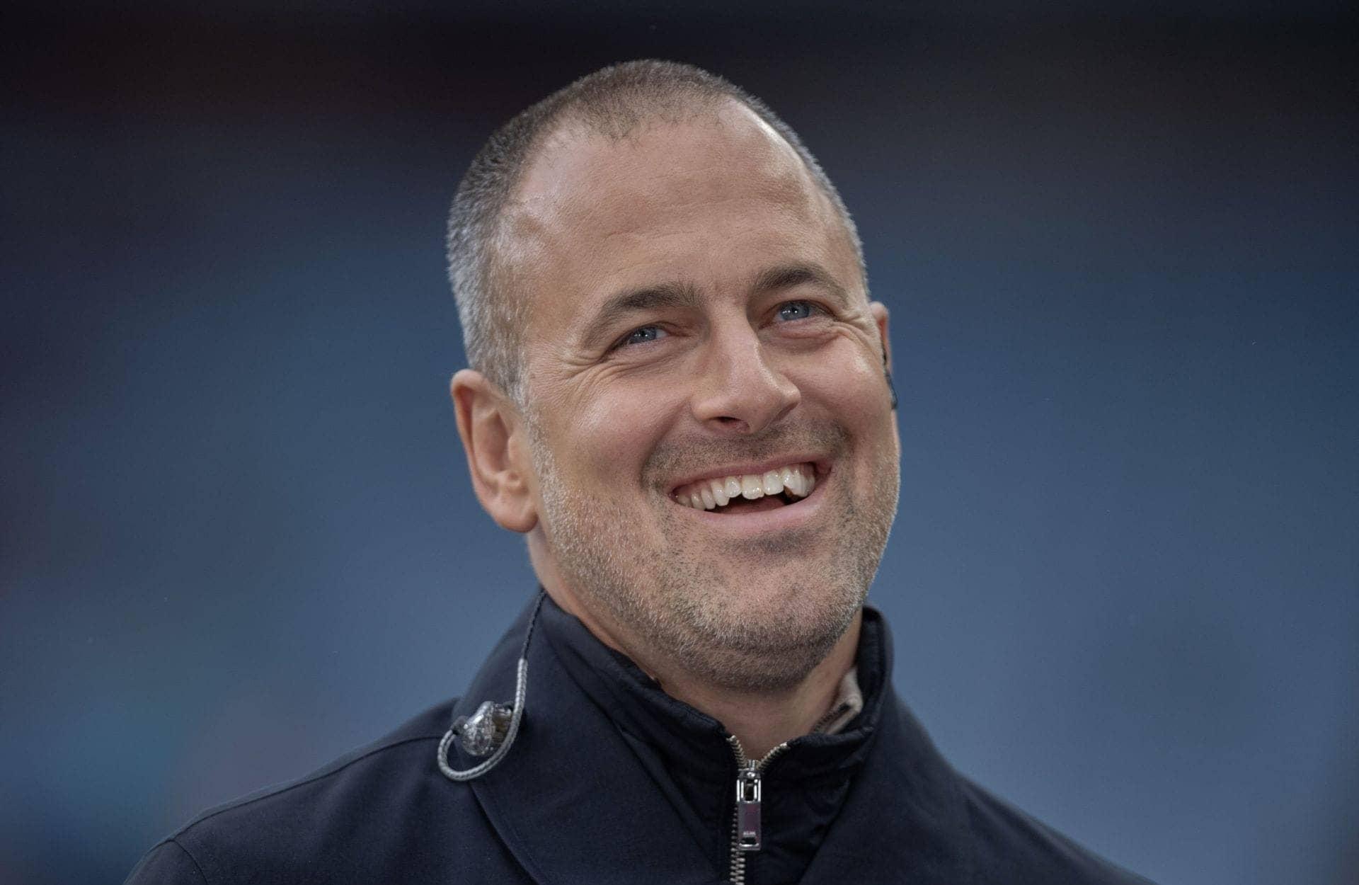 Joe Cole ka Chelsea ko Lewandowski aur Stones ka advice