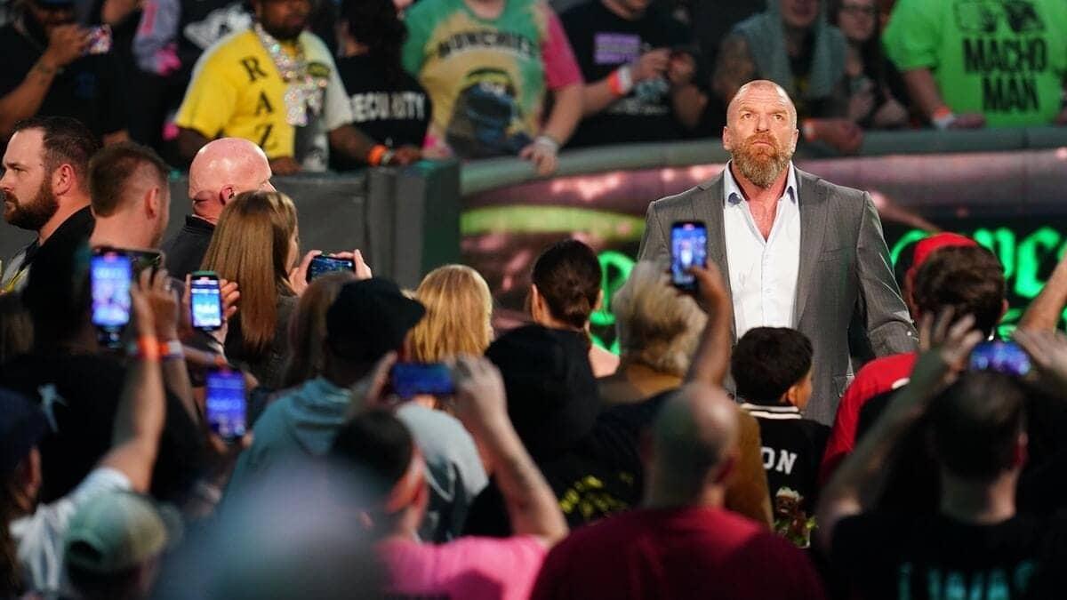 Logan Paul Faces WWE's Early Morning Spellbinding Task