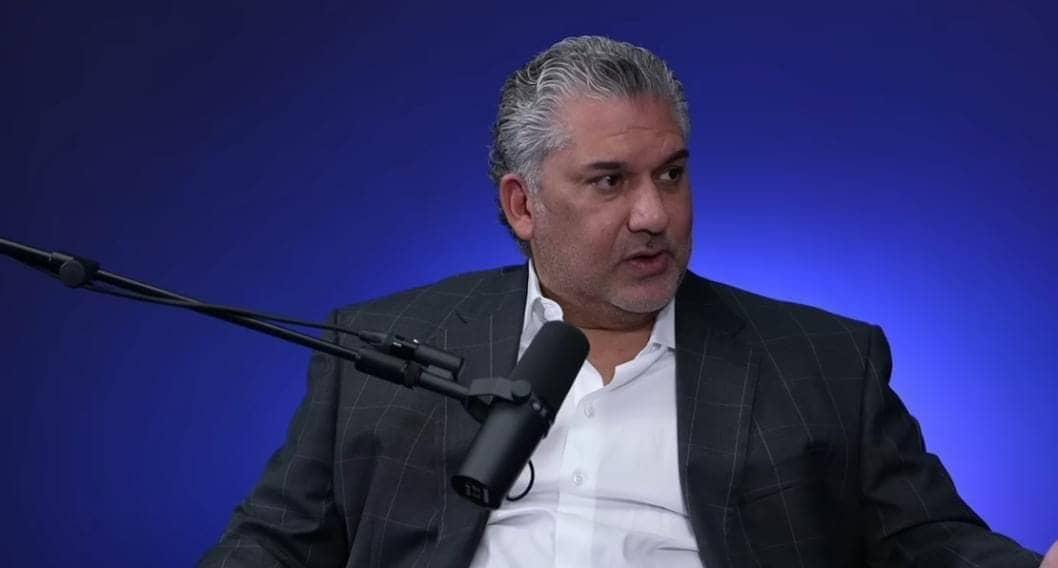 Nick Khan on WWE's Political Drama Ghosting: Here's Why