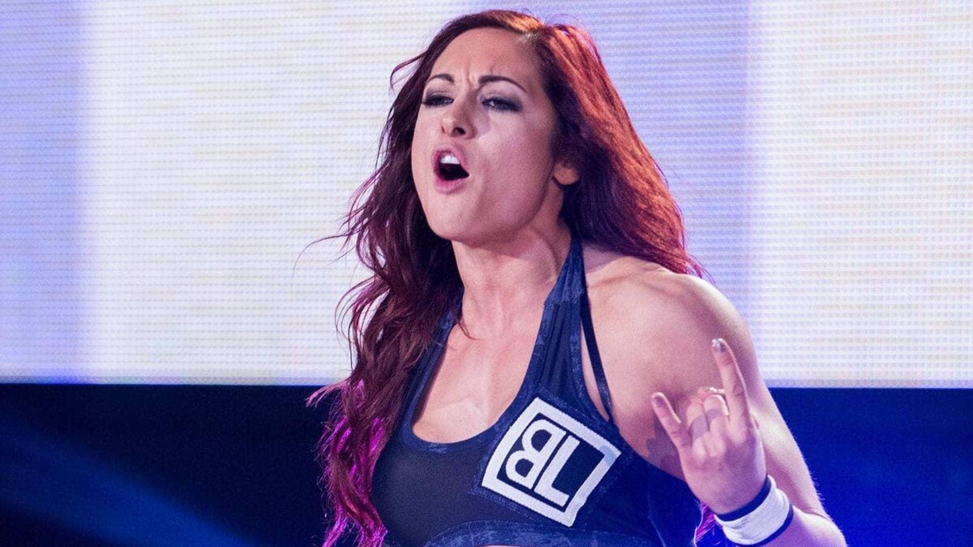 Bayley's WWE Drama: Queasy Chats and WrestleMania Redemption