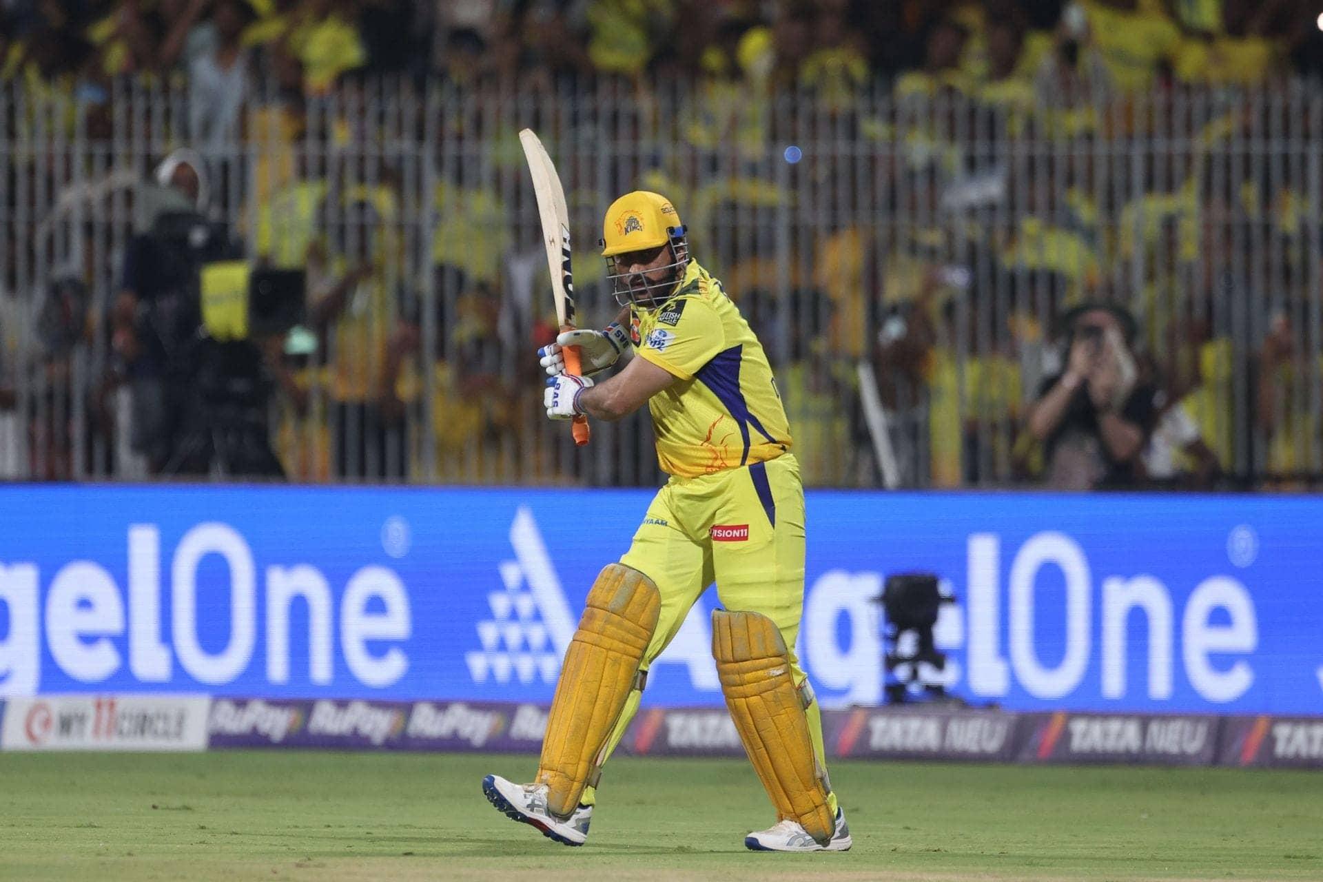 Epic IPL 2026 Showdown: SRH vs CSK at Rajiv Gandhi Stadium