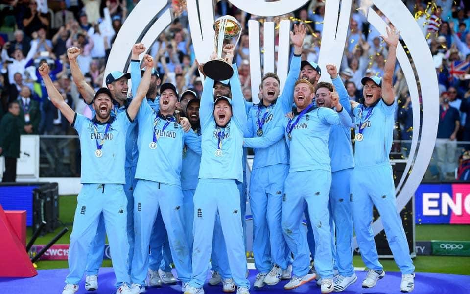 ECB Makes Bold Move to Revamp Player Eligibility Rules