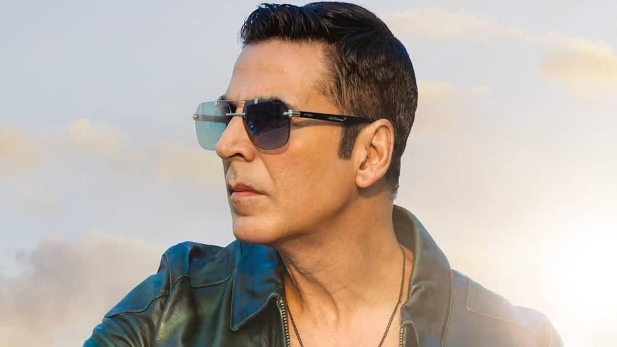 Akshay Kumar Ki Action Se Bhari Zindagi: Kya Drama Hai!