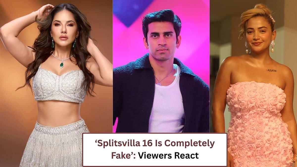 Sunny Leone Ka Favoritism Drama: Splitsvilla 16 Mein Gullu Ki Jai Ho!