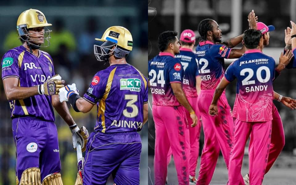 IPL 2026: KKR vs RR - Aaj ka Khel, Kya Hoga Jadoo?
