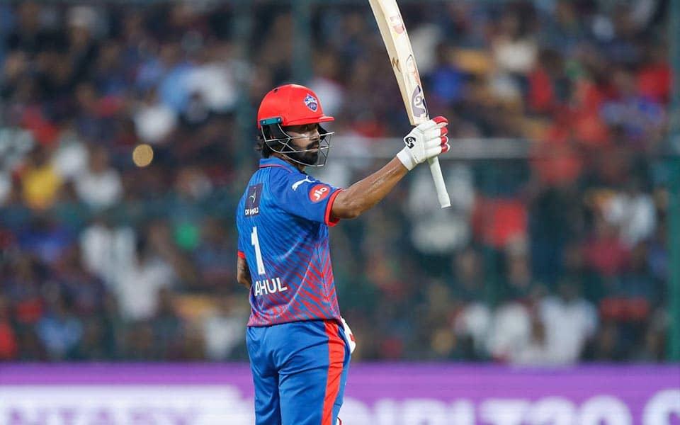 Delhi Capitals Shine Bright: RCB vs DC IPL 2026 Highlights