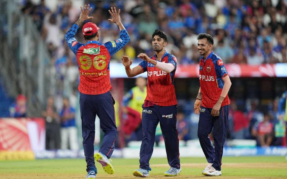 Punjab Kings vs Lucknow Super Giants: The Ultimate Showdown