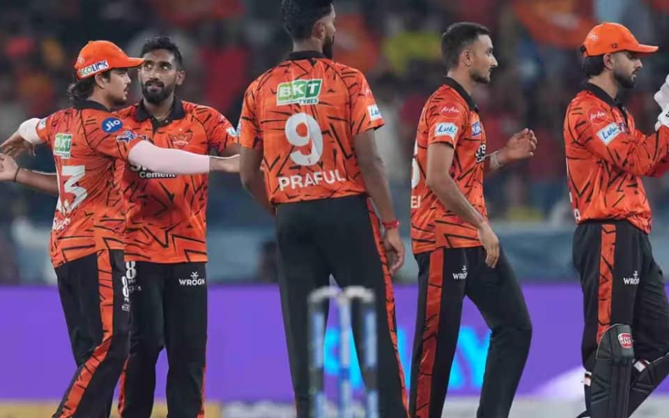 IPL 2026: SRH Ne CSK Ko 10 Runs Se Chhoda Dard Bhara Scene