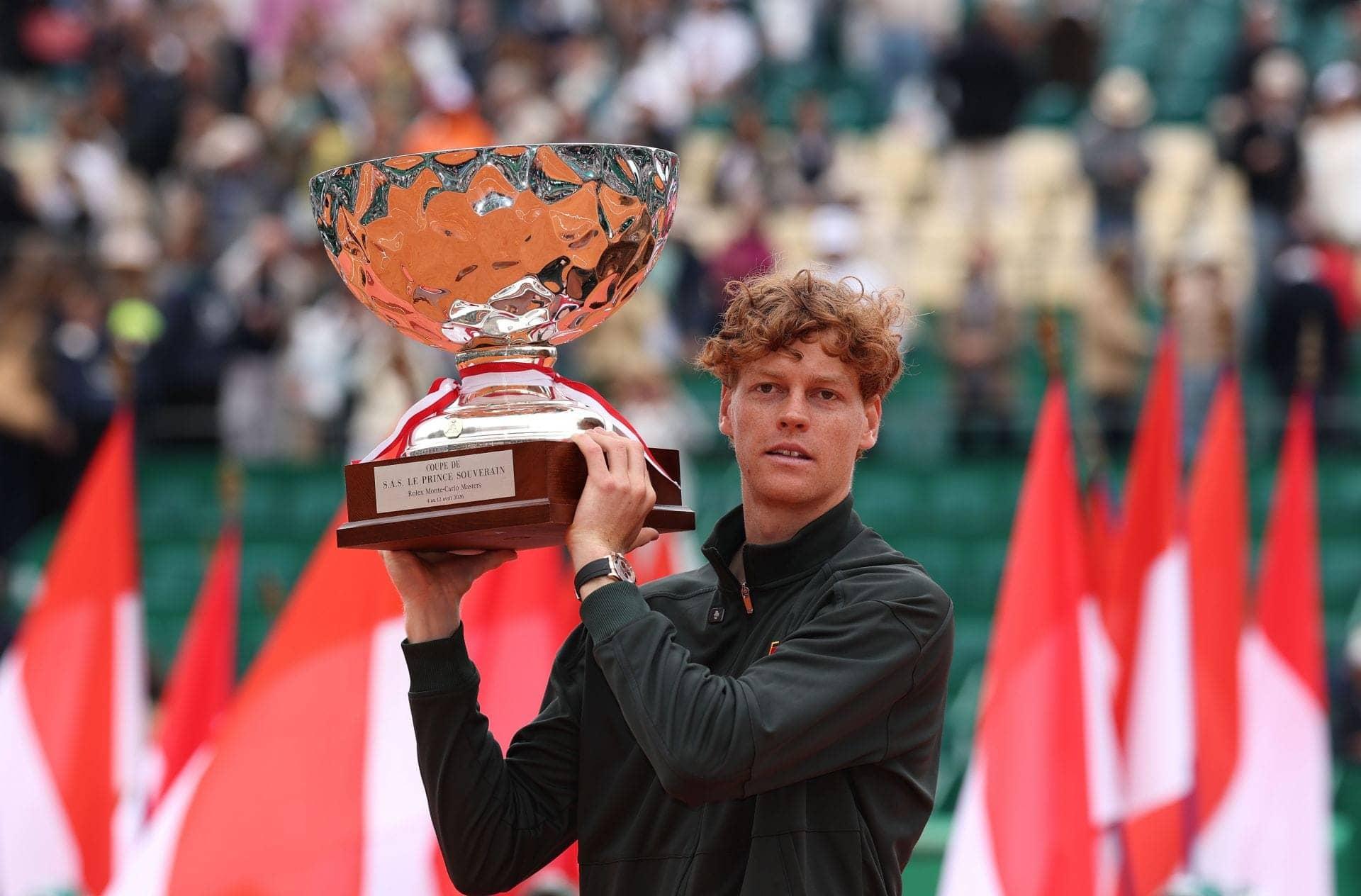 Jannik Sinner's $1.1 Million Win: Charity Claims Debunked!