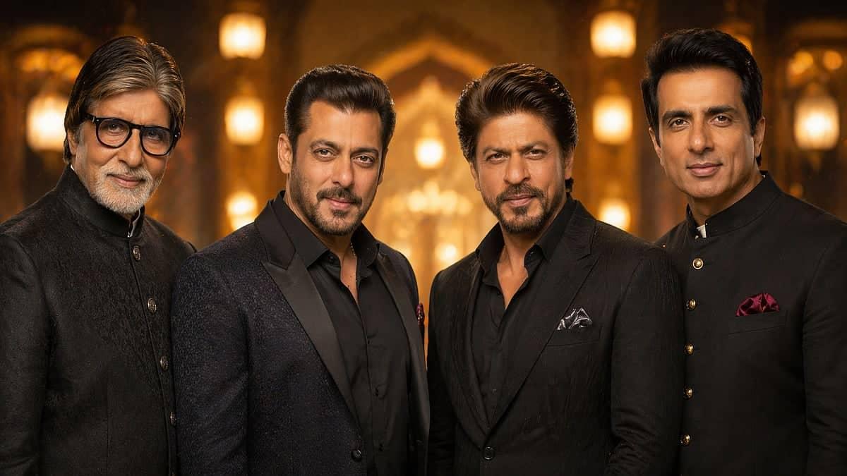 Bollywood Sundays: Epic Fan Adventures in Mumbai!
